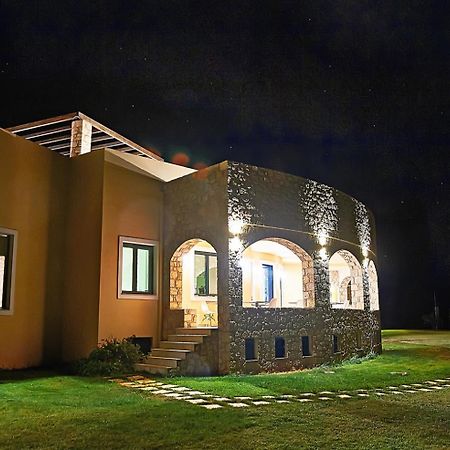 Element Hotel Elafonissos Exterior photo