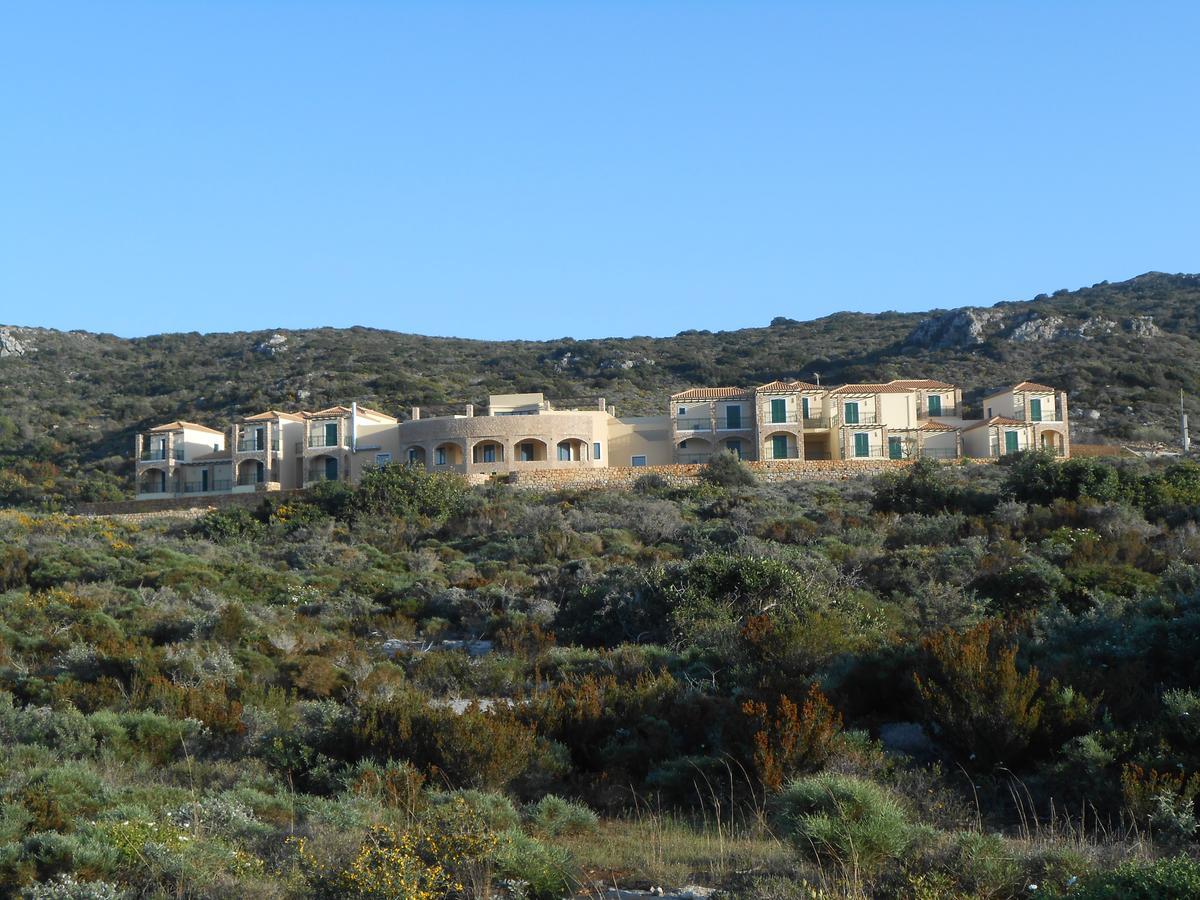 Element Hotel Elafonissos Exterior photo