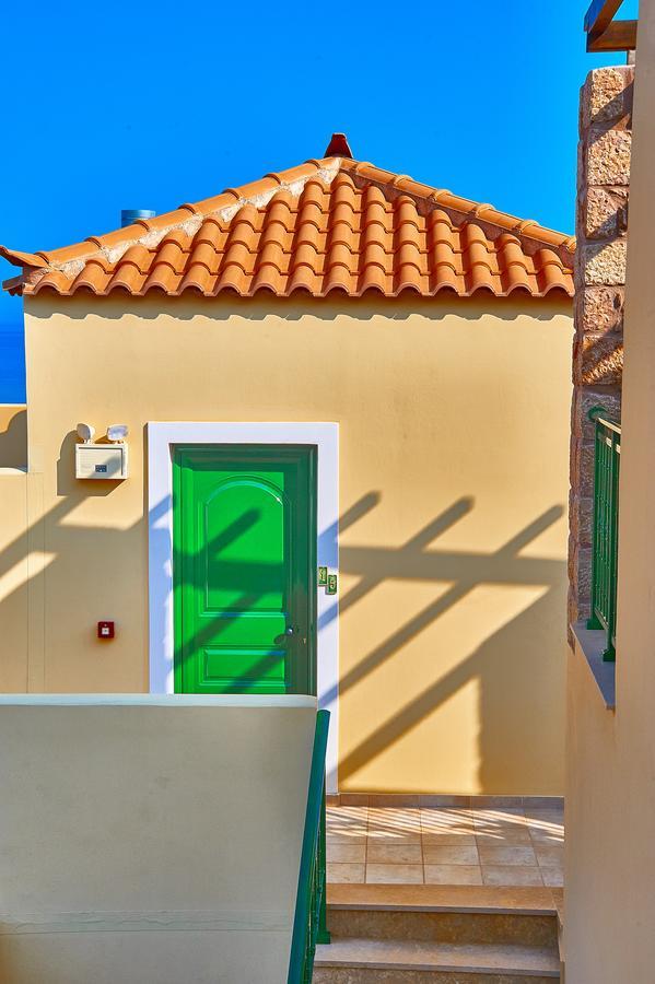 Element Hotel Elafonissos Exterior photo