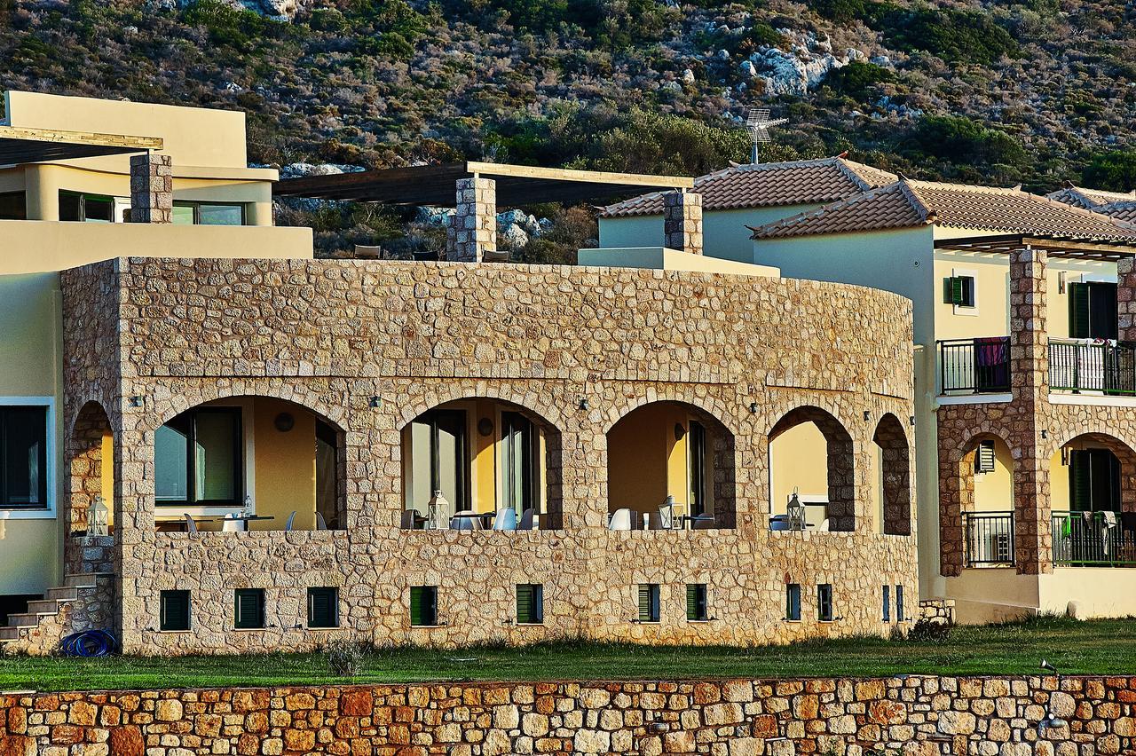 Element Hotel Elafonissos Exterior photo