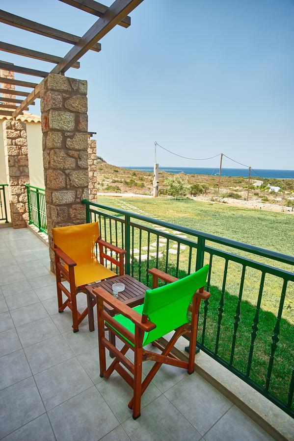 Element Hotel Elafonissos Exterior photo