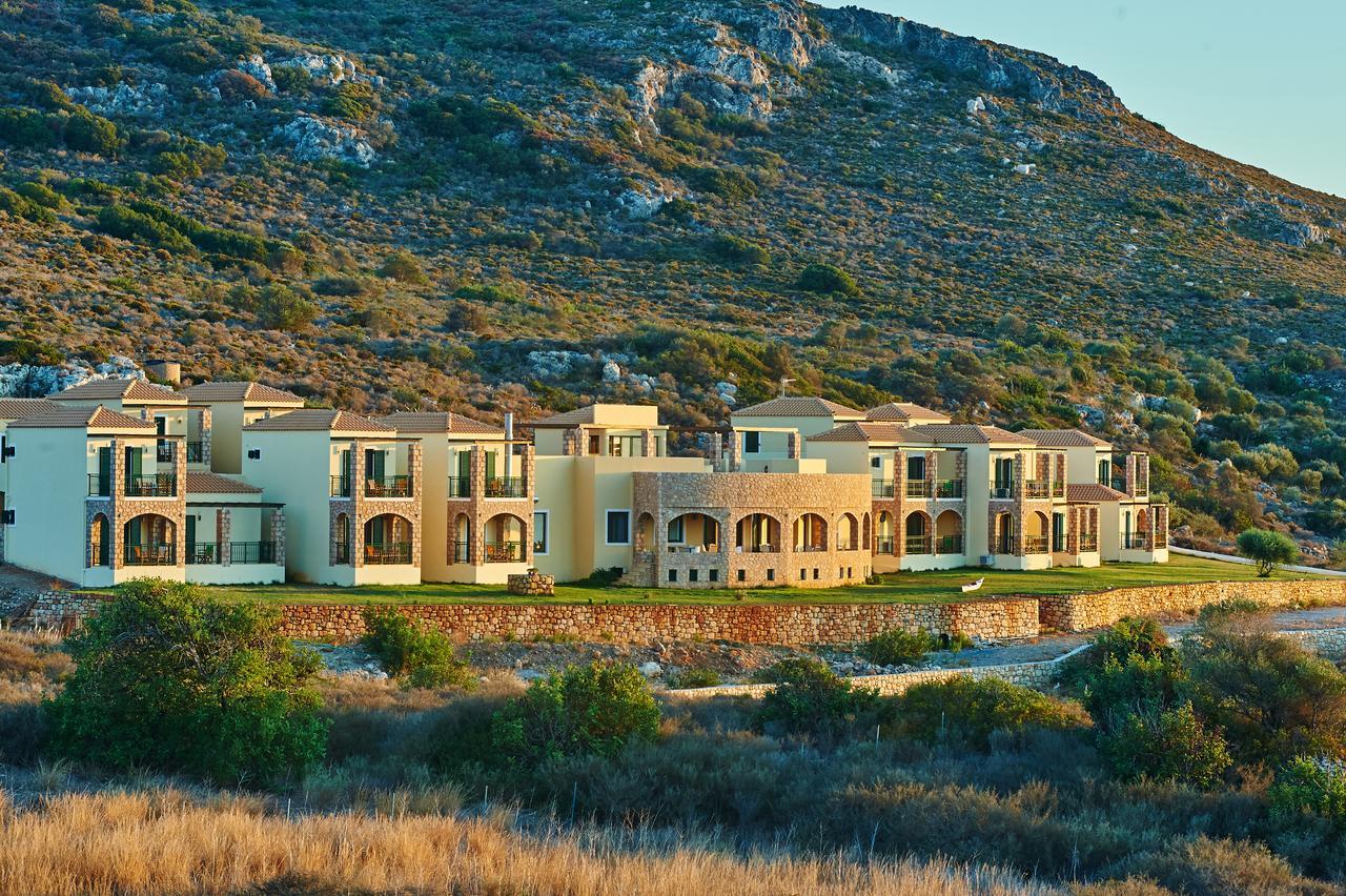Element Hotel Elafonissos Exterior photo