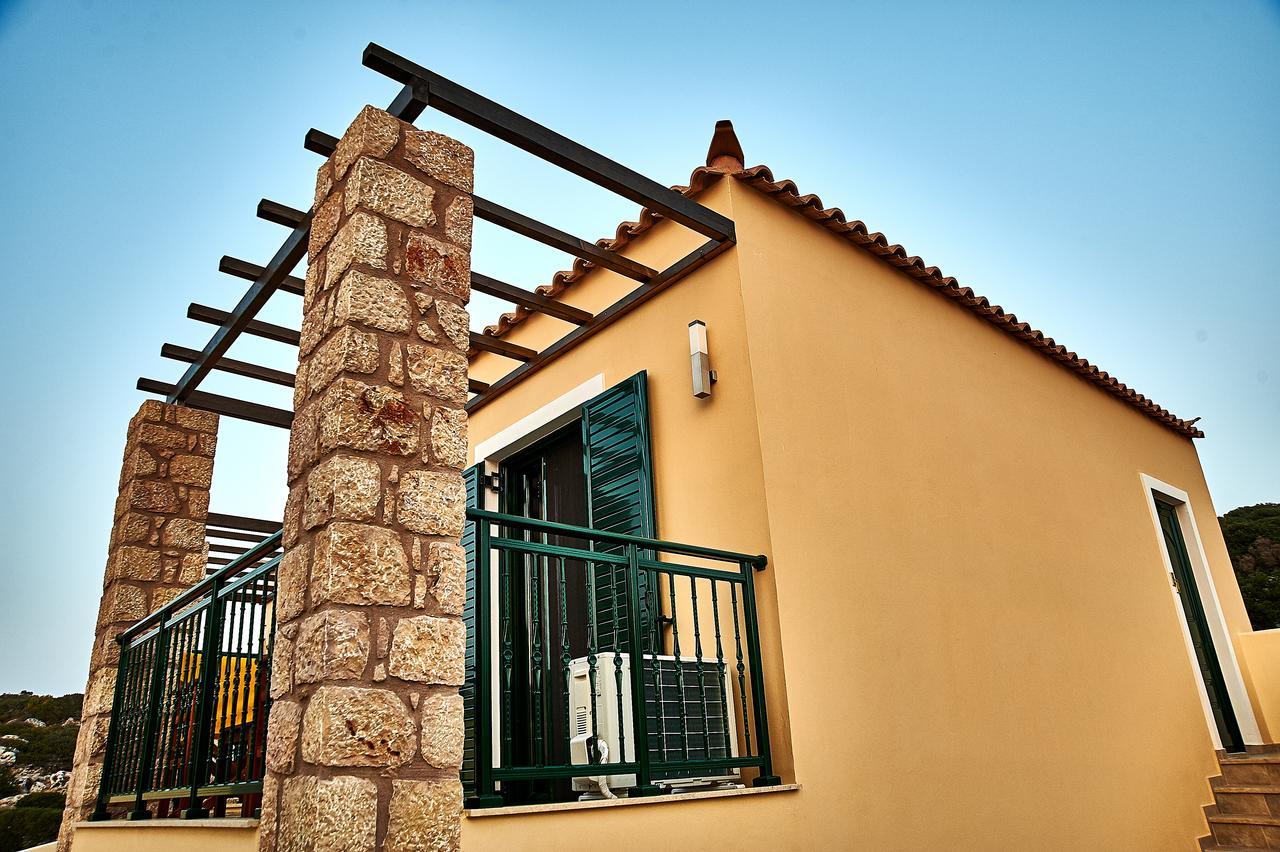 Element Hotel Elafonissos Exterior photo